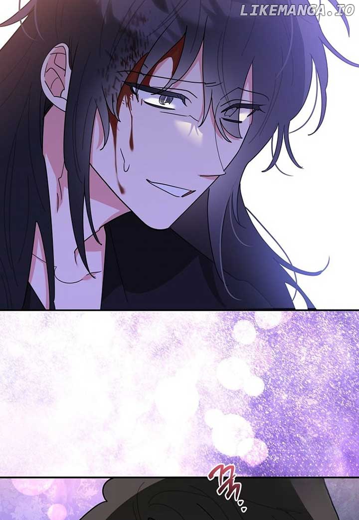 I am the Precious Daughter of the Greatest Villain in the Fantasy World Chapter 134 51